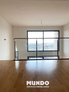 Alquiler piso en alquiler en empalme, 1 dormitorio. en Burjassot