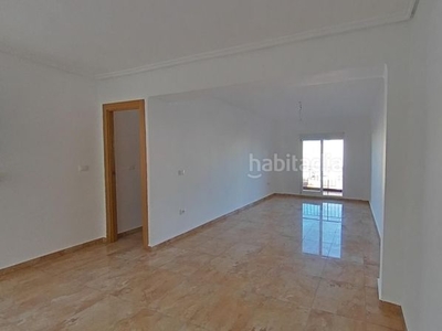 Alquiler piso en c/ mare de deu de montiel solvia inmobiliaria - piso en Paterna