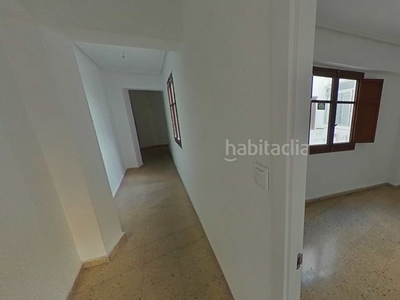 Alquiler piso en c/ sant agustí solvia inmobiliaria - piso en Paterna