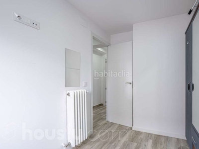 Alquiler piso en calle de santander 11 en Villayuventus-Renfe Parla