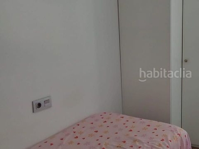 Alquiler piso en calle santa rosa en Santiago el Mayor Murcia