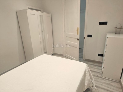 Alquiler piso espectacular apartamento rehabilitado en finca regia nuevoa estrenar en paseo de gracia /mallorca/rambla cataluña- en Barcelona
