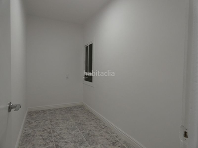 Alquiler piso reformado en Can Clota Esplugues de Llobregat