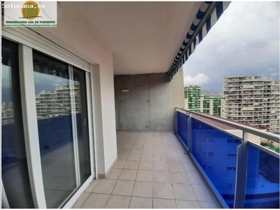 APARTAMENTO CON GARAJE Y TRASTERO CALA FINESTRAT !! CHOLLO DEL MOMENTO