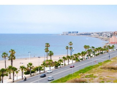 APARTAMENTO CON VISTAS AL MAR