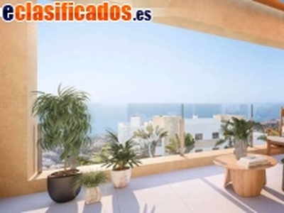 Apartamento de Lujo en..