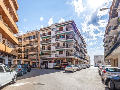 Apartamento en venta en Arenal, Javea / Xàbia, Alicante