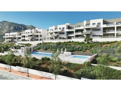 apartamento en Venta en Benalmádena