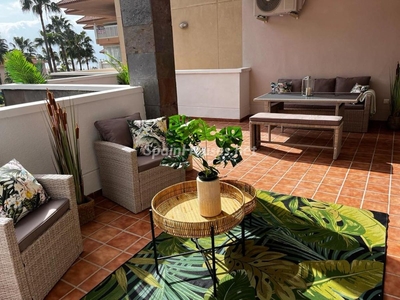 Apartamento en venta en Benalmádena Costa