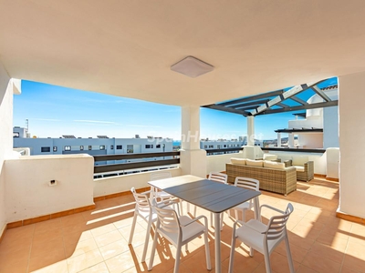 Apartamento en venta en Casares