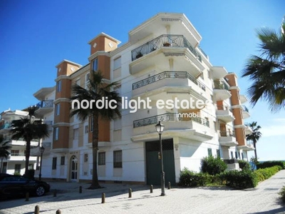 Apartamento en venta en El Peñoncillo, Torrox, Málaga