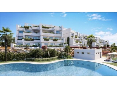 apartamento en Venta en Estepona