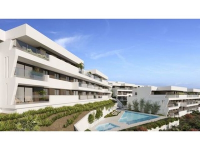 apartamento en Venta en Estepona