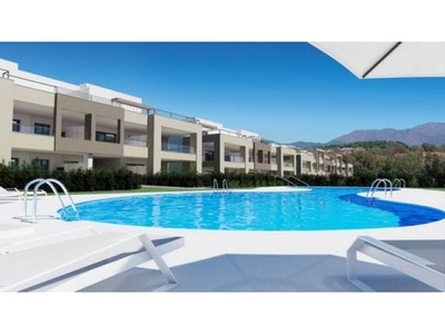 apartamento en Venta en Estepona