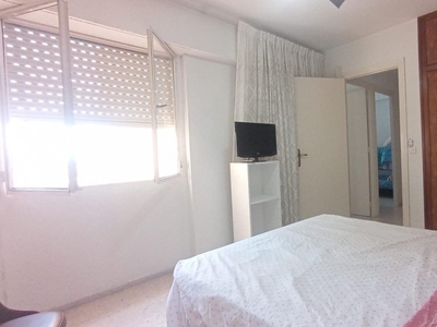 Apartamento en venta en Juzgados - Plaza de Toros, Benidorm, Alicante