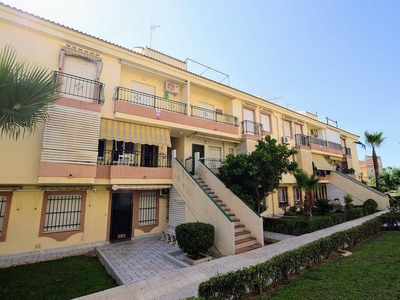 Apartamento en venta en La Veleta, Torrevieja, Alicante