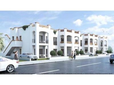 apartamento en Venta en Lorca