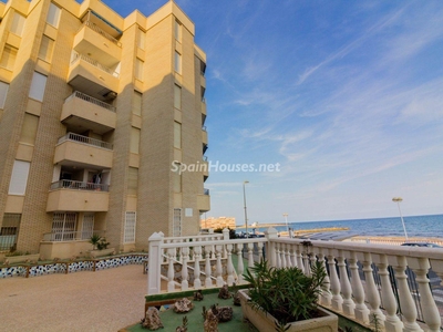 Apartamento en venta en Playa de los Locos, Torrevieja