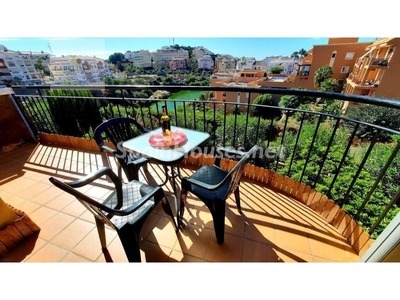 Apartamento en venta en Riviera del Sol, Mijas