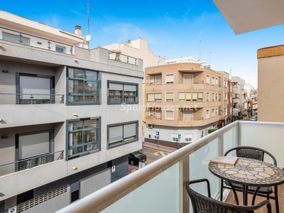 Apartamento en venta en Zona Pueblo, Guardamar del Segura