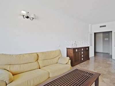 Apartamento piso en Nueva Alcántara, san pedro playa en Marbella