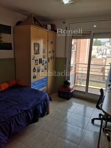 Ático atico en venta en centre, 4 dormitorios. en Terrassa