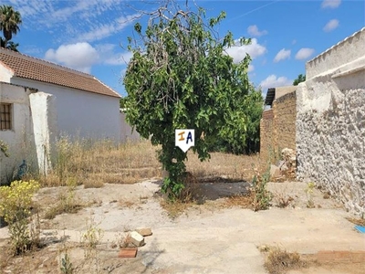 Bobadilla villa en venta