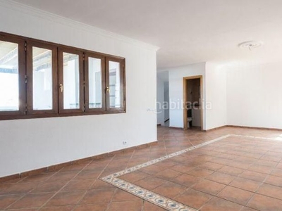 Casa adosada con 4 habitaciones en Valdeolletas - Las Cancelas - Xarblanca Marbella