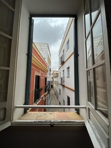 Casa adosada en San Bartolomé Sevilla