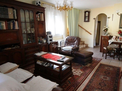 Casa adosada en venta en Torrevieja