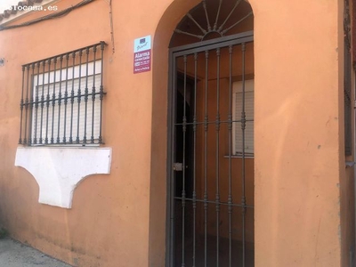 Casa C/ Jabalón; Algeciras