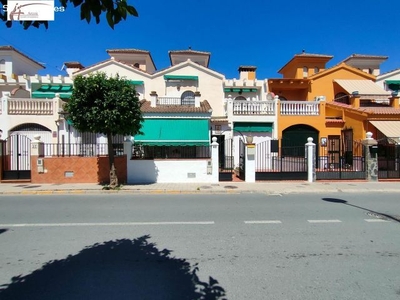 Casa comoda en Santa Fe