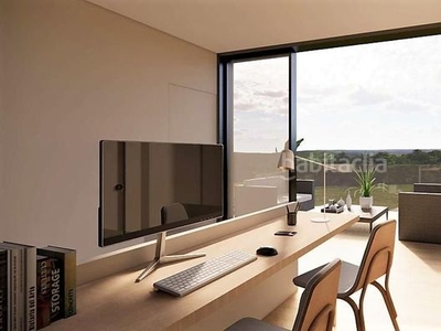 Casa con 5 habitaciones con parking, calefacción y aire acondicionado en Cerdanyola del Vallès