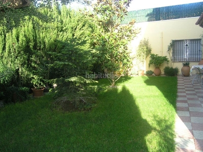Casa con jardín y garaje en Piverd-Vila-Seca-Bruguerol Palafrugell