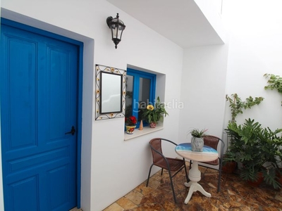 Casa en calle higueral 6 casa con 4 habitaciones con calefacción y aire acondicionado en Torremolinos