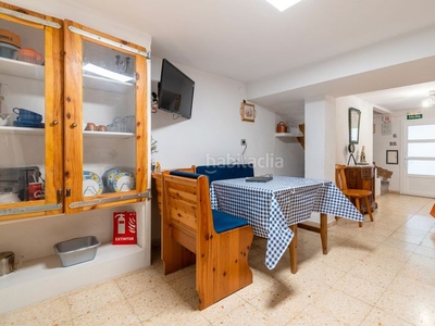 Casa en carrer major 14 casa de pueblo con licencia turística en Tortosa