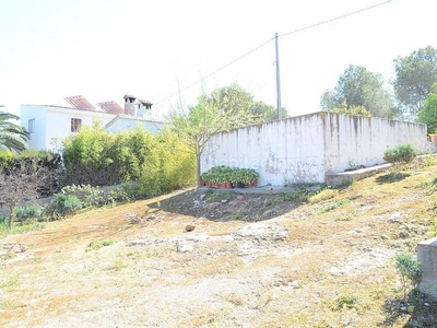 Casa en lg pl diseminados solvia inmobiliaria - suelo rústico con vivienda en Vilamarxant