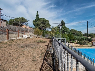 Casa en venda a la torre de claramunt - pinedes de l'armengol en Torre de Claramunt (La)