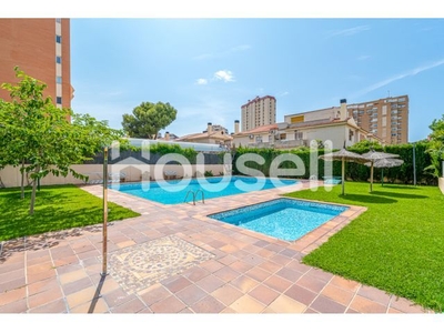 Casa en venta de 300 m² Calle Arpón, 03540 Alicante