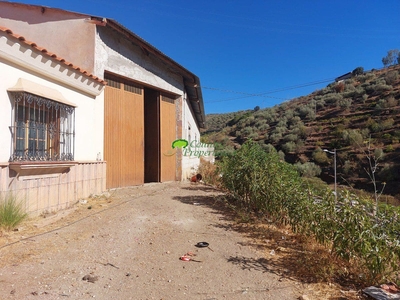 Casa en venta en Arenas, Málaga