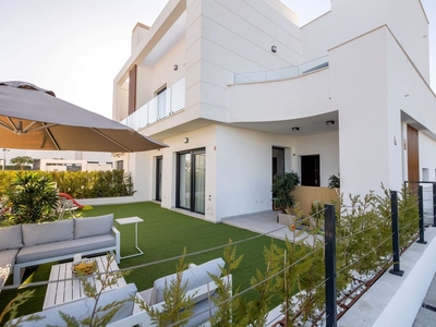 Casa en venta en Bel-Air, Estepona, Málaga