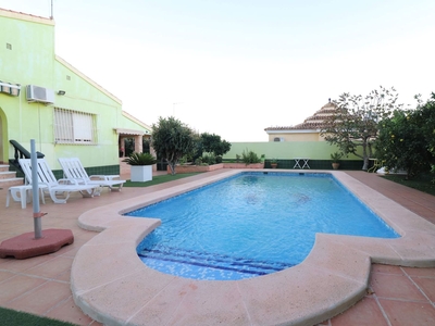 Casa en venta en Ciudad Quesada, Rojales, Alicante