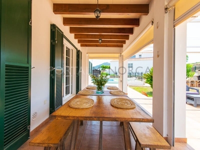 Casa en venta en Es Mercadal, Menorca