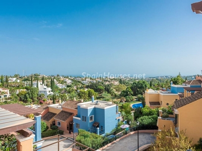 Casa en venta en Nueva Andalucía, Marbella