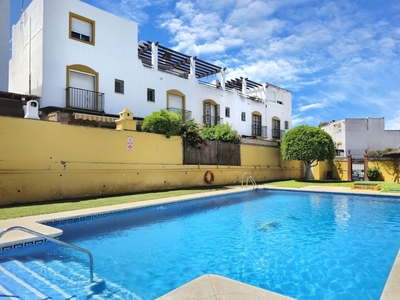 Casa en venta en San Pedro de Alcantara, Marbella, Málaga