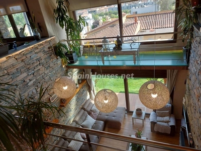 Casa en venta en Santa Cristina d'Aro