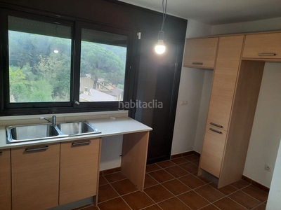 Casa gran casa con preciosas vistas! en Serra Brava Lloret de Mar