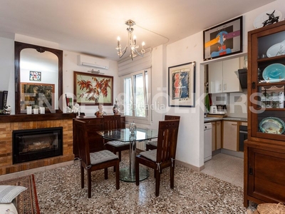 Casa unifamiliar con apartamento de invitados en Sant Pere de Ribes