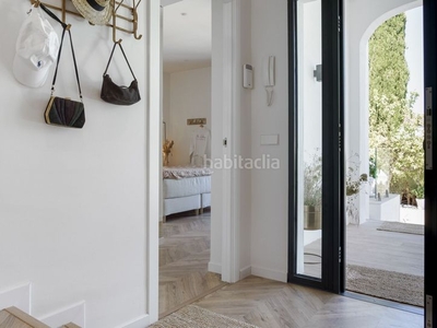 Casa villa independiente con una ubicación ideal en nueva andalucía. en Marbella