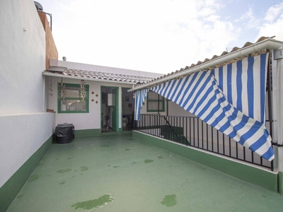 Chalet en venta en La Orotava, Tenerife